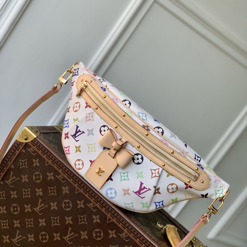 LV Waist & Chest Packs